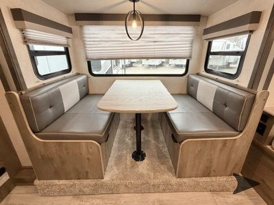 2022 Forest River RV Surveyor Legend - Photo 38