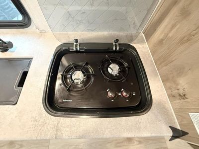 2022 Forest River RV Surveyor Legend - Photo 10