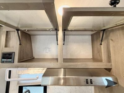 2022 Forest River RV Surveyor Legend - Photo 12