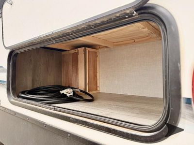 2022 Forest River RV Surveyor Legend - Photo 47