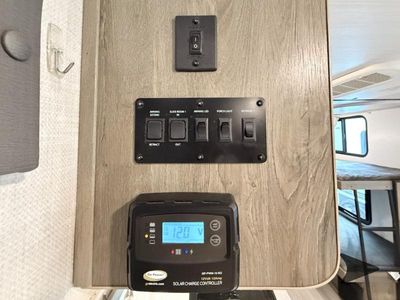 2022 Forest River RV Surveyor Legend - Photo 4
