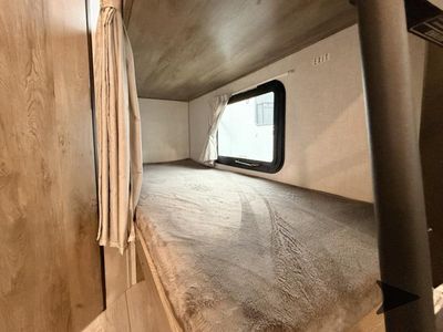 2022 Forest River RV Surveyor Legend - Photo 36