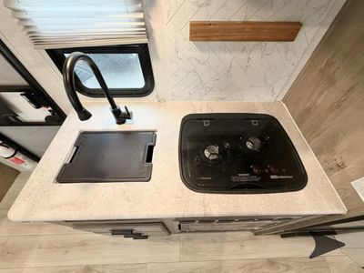2022 Forest River RV Surveyor Legend - Photo 6