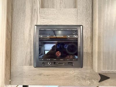 2022 Forest River RV Surveyor Legend - Photo 13