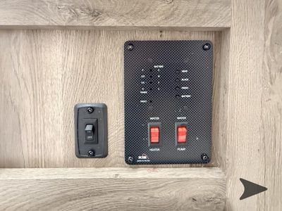 2022 Forest River RV Surveyor Legend - Photo 29