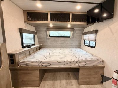2022 Forest River RV Surveyor Legend - Photo 39