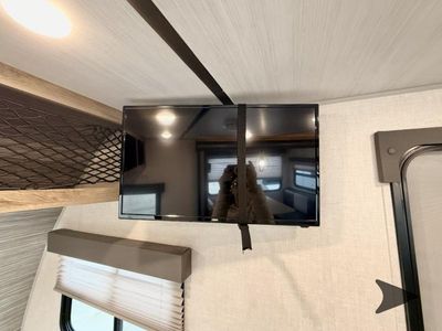 2022 Forest River RV Surveyor Legend - Photo 42