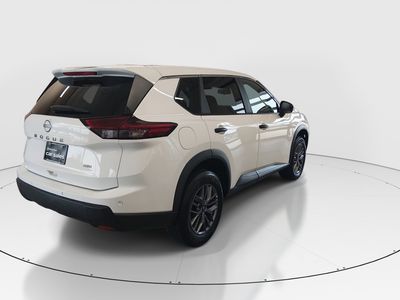 2024 Nissan Rogue - Photo 7