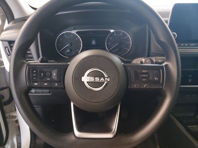 2024 Nissan Rogue - Photo 12