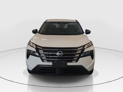 2024 Nissan Rogue - Photo 2