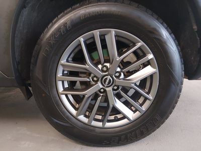 2024 Nissan Rogue - Photo 10