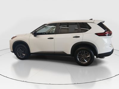 2024 Nissan Rogue - Photo 4