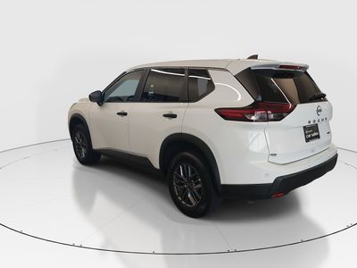 2024 Nissan Rogue - Photo 5