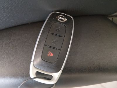 2024 Nissan Rogue - Photo 15
