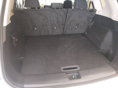 2024 Nissan Rogue - Photo 11