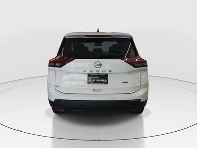 2024 Nissan Rogue - Photo 6