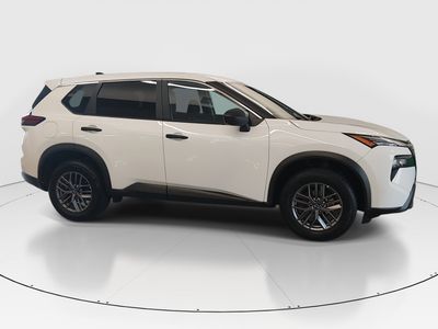 2024 Nissan Rogue - Photo 8