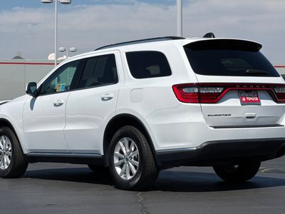 2022 Dodge Durango - Photo 7
