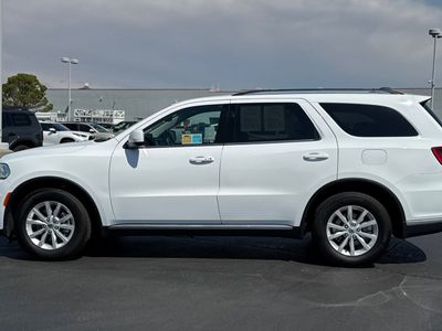 2022 Dodge Durango - Photo 9