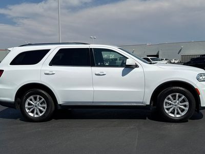 2022 Dodge Durango - Photo 6