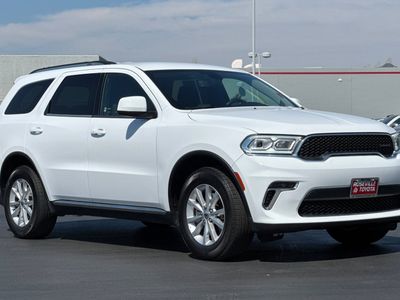 2022 Dodge Durango - Photo 5