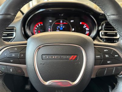 2022 Dodge Durango - Photo 26