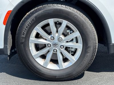 2022 Dodge Durango - Photo 32