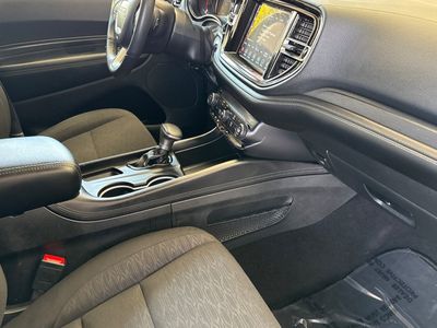 2022 Dodge Durango - Photo 18