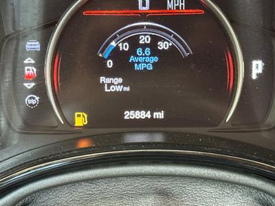 2022 Dodge Durango - Photo 30