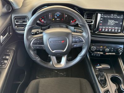 2022 Dodge Durango - Photo 15