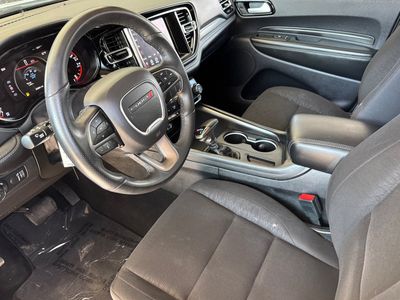2022 Dodge Durango - Photo 11