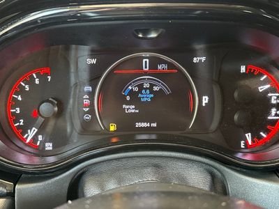 2022 Dodge Durango - Photo 29