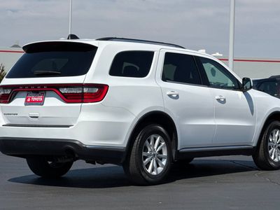 2022 Dodge Durango - Photo 2