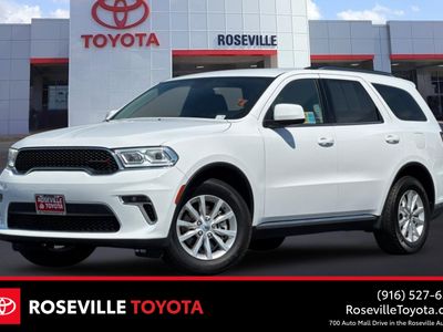 2022 Dodge Durango - Photo 1