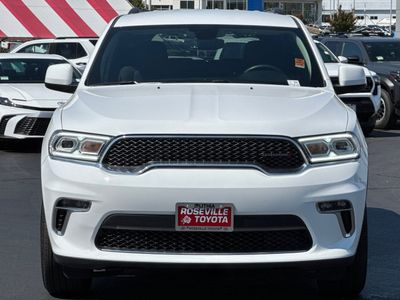2022 Dodge Durango - Photo 10