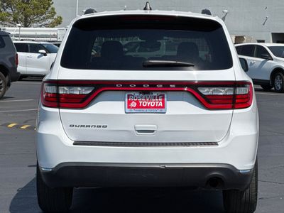 2022 Dodge Durango - Photo 8