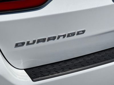 2022 Dodge Durango - Photo 33