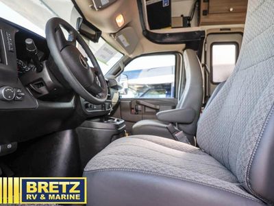 2026 Coachmen RV Freelander - Photo 9