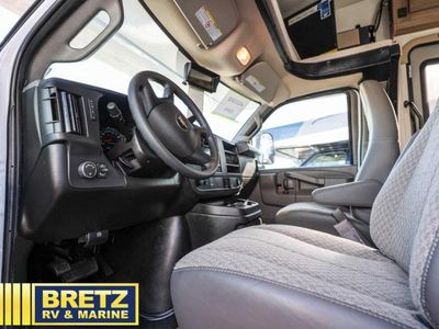 2026 Coachmen RV Freelander - Photo 8
