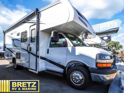 2026 Coachmen RV Freelander - Photo 2