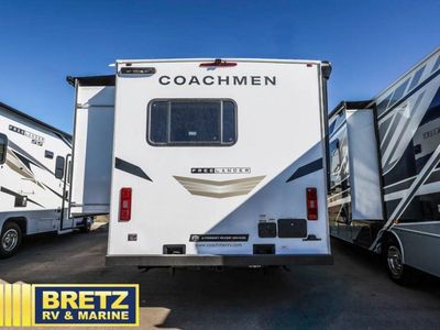 2026 Coachmen RV Freelander - Photo 5