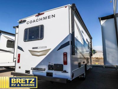 2026 Coachmen RV Freelander - Photo 4