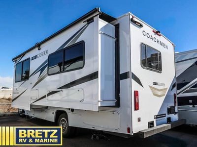 2026 Coachmen RV Freelander - Photo 3