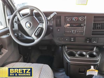 2026 Coachmen RV Freelander - Photo 11