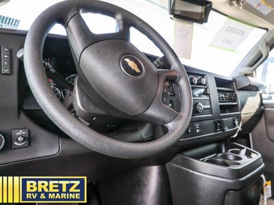 2026 Coachmen RV Freelander - Photo 10