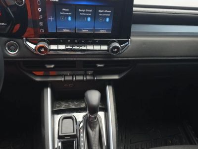 2025 Chevrolet Colorado - Photo 8