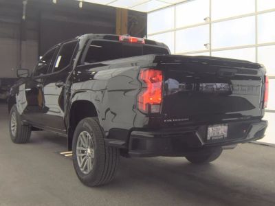 2025 Chevrolet Colorado - Photo 3