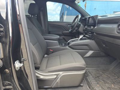 2025 Chevrolet Colorado - Photo 10