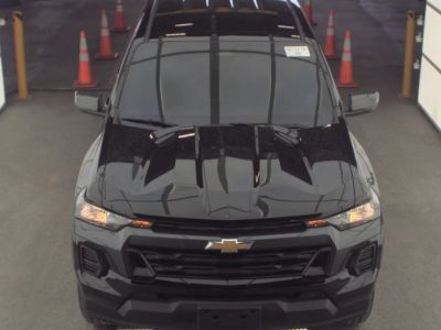 2025 Chevrolet Colorado - Photo 11