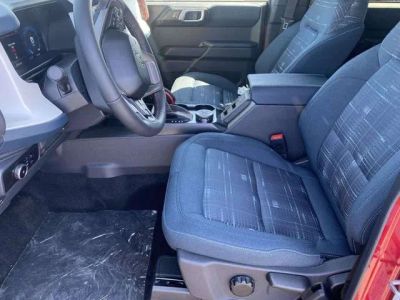 2026 Ford Bronco — photo 12 view